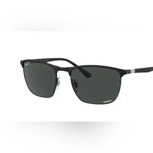 Raybans chromance 3686
